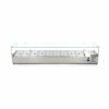 Maxima Vitrine refrigerada com montagem superior - 200 cm - 9 cont&ecirc;ineres GN 1/3