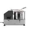 Maxima Keukenmachine / Cutter - 6 L
