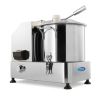Maxima Keukenmachine / Cutter - 9 L