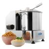 Maxima Keukenmachine / Cutter - 9 L