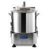 Maxima Keukenmachine / Cutter - 9 L
