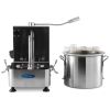 Maxima Keukenmachine / Cutter - 9 L