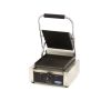 Maxima Kontaktgrill &ndash; Gerillt &ndash; Einzelne Grillplatte &ndash; 22 cm