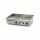 Maxima Grillplade - Halvrillet - 73 cm - inkl. drypbakke - 400V