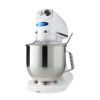 Maxima Batidora planetaria - 7 L - Hasta 2 kg de masa - Blanca