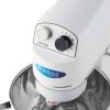 Maxima Batidora planetaria - 7 L - Hasta 2 kg de masa - Blanca