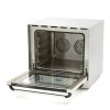 Maxima Varmluftsovn - 4 bageplader - Indbygget timer - op til 300&deg;C