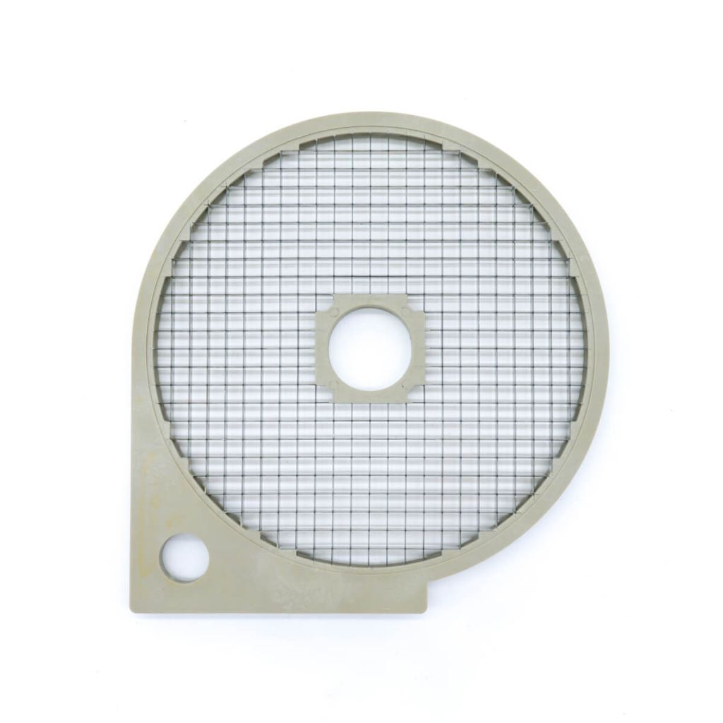 Maxima VC450 - Blokjesmes 8 x 8 mm