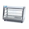 Maxima Warmhoudvitrine - 136 L - 91,5 cm - 3 Niveaus