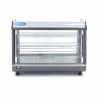 Maxima Warmhoudvitrine - 136 L - 91,5 cm - 3 Niveaus