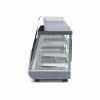Maxima Warmhoudvitrine - 136 L - 91,5 cm - 3 Niveaus