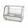 Maxima Warmhoudvitrine - 160 L - 85,6 cm - 3 Niveaus