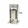 Maxima Churrosmachine - 12 L - 4 Churrosvormen - 2 Snelheden