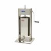 Maxima Poussoir &agrave; saucisses - 15 L - Vertical - incl. 4 tubes de remplissage