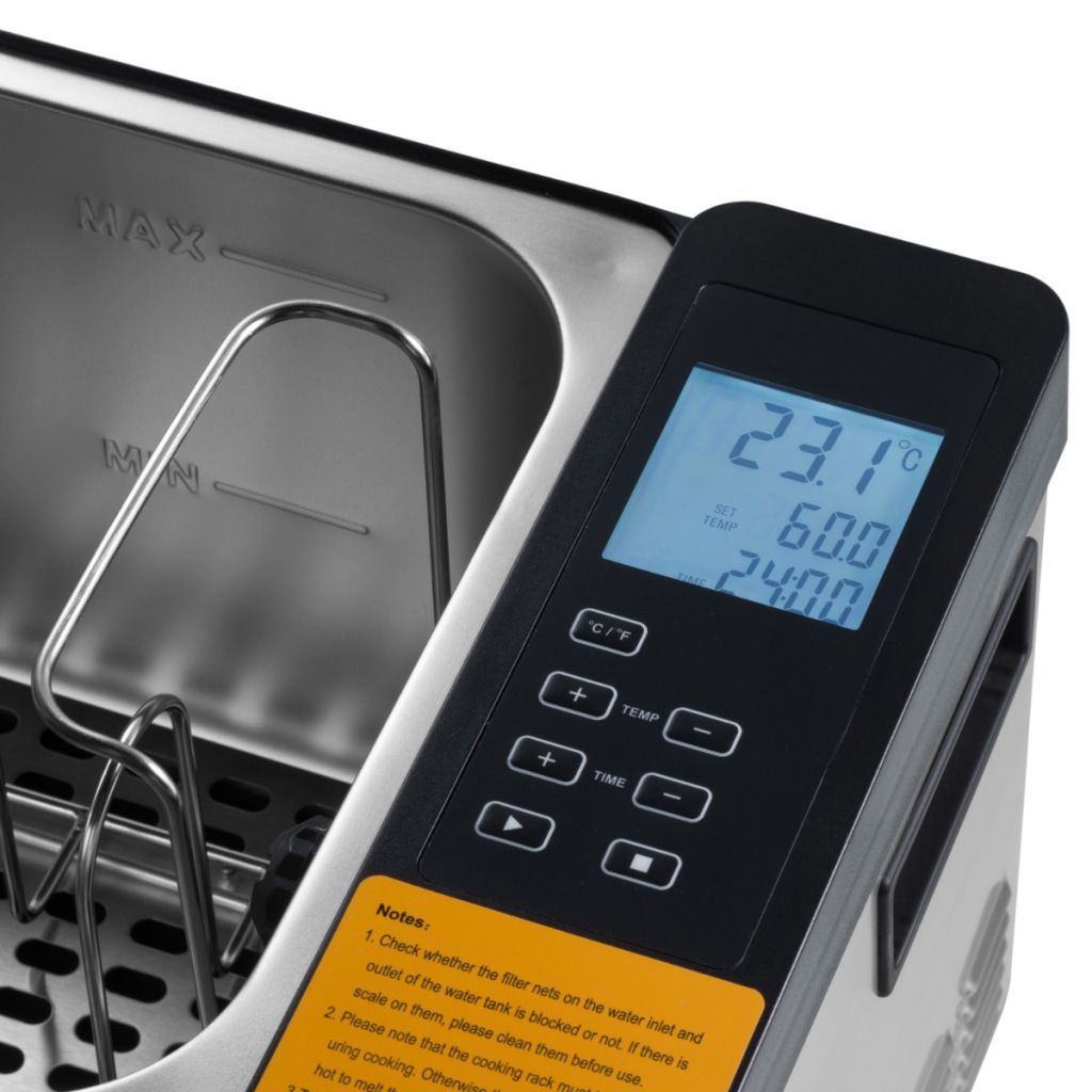 Maxima Sous Vide - 12,5 L