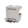 Maxima Salamandra Grill - 44 x 32 cm - 2800W - con sollevamento