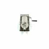 Maxima Embutidora de salchichas - 5 L - Horizontal - Incluye 4 tubos de llenado