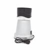 Maxima Exprimidor de naranjas - 32 l/hora - Altura del vaso: 12,5 cm - El&eacute;ctrico