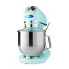 Maxima Planeetmenger - 7 L - Tot 2 Kg Deeg - Pastel Blauw