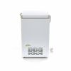 Maxima Congelador horizontal - 140 L - 2 ruedas - Compacto