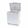 Maxima Congelador horizontal - 140 L - 2 ruedas - Compacto