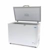 Maxima Congelador horizontal - 282 L - 2 ruedas - incluye cesta colgante