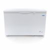 Maxima Congelador horizontal - 345 L - con ruedas - incluye cesta colgante