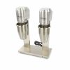 Maxima Drikkemixer - 2 x 1 l - 2 kopper - 2 hastigheder