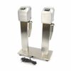 Maxima Drikkemixer - 2 x 1 l - 2 kopper - 2 hastigheder