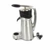 Maxima Exprimidor de naranjas - 32 L/Hora - Altura vaso 19 cm - El&eacute;ctrico - con palanca