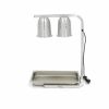 Maxima Kuldebro - 2 lamper - inkl. lamper og 1x 1/1 GN beholder
