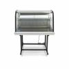 Maxima Koelvitrine - 175 L - 92 cm - met Onderstel