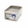 Maxima Grillplaat - Gegroefd - Enkel - 60 cm - Gas