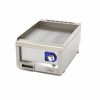 Maxima Grillplaat - Gegroefd - Enkel - 60 cm - 230V
