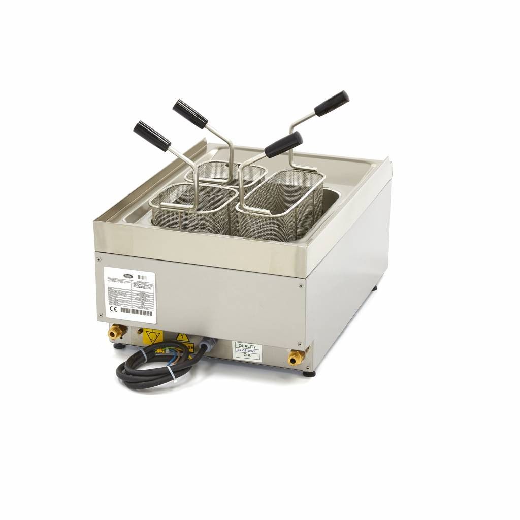 Panela para Massas Maxima - 15 L - Simples - 60 cm - El&eacute;trica