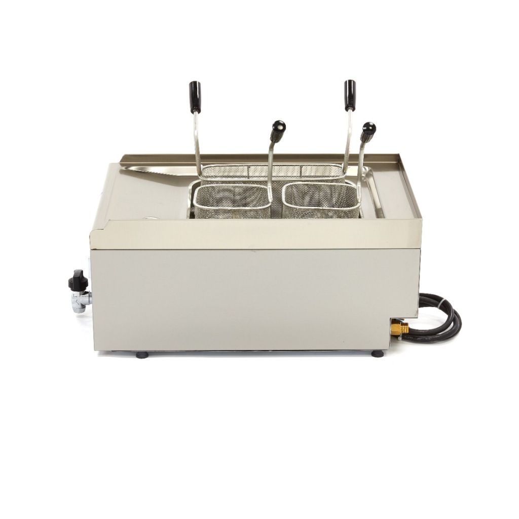 Panela para Massas Maxima - 15 L - Simples - 60 cm - El&eacute;trica