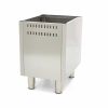 Maxima Base para catering - Simples - 60 cm de profundidade - com porta