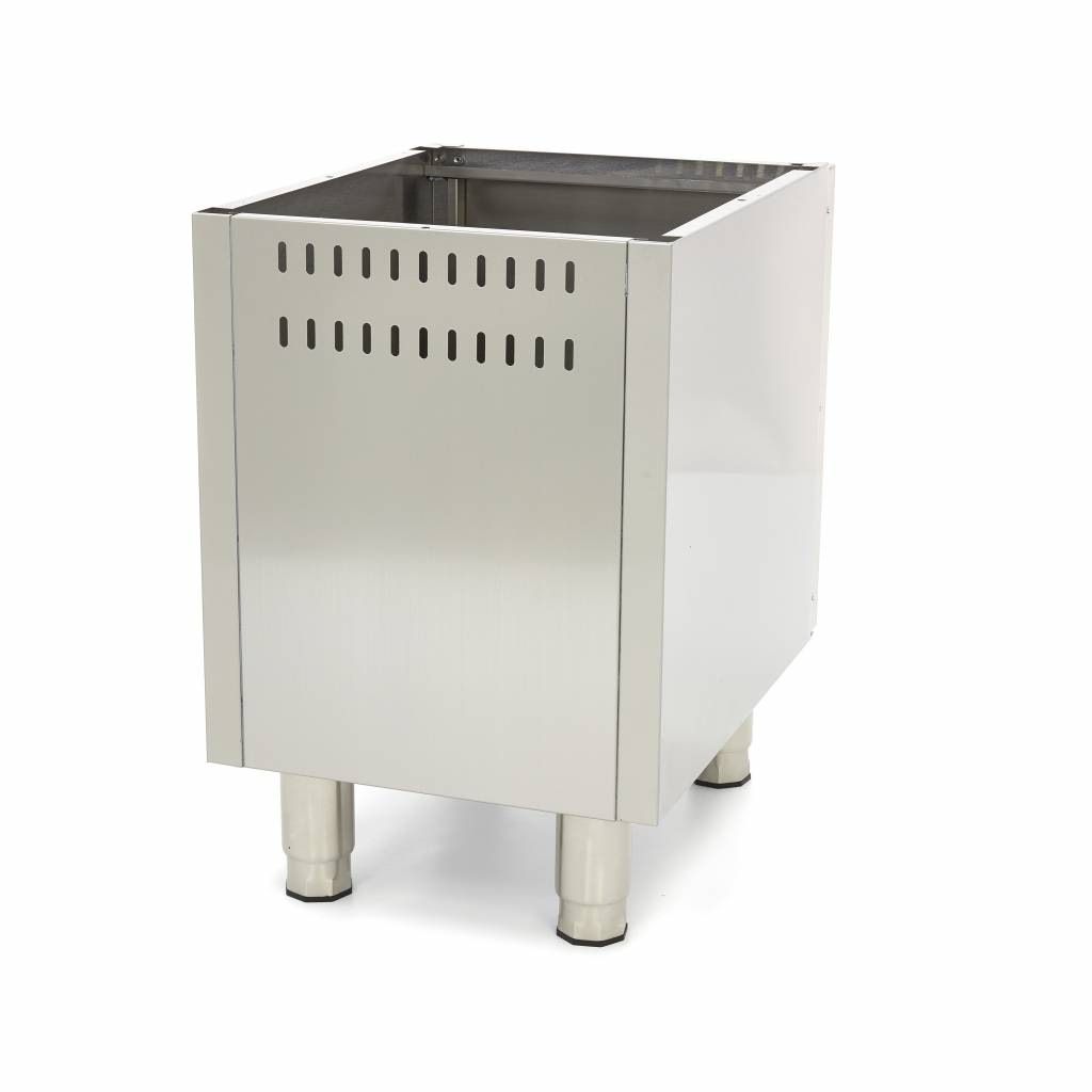 Maxima Base para catering - Simples - 60 cm de profundidade - com porta