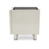 Maxima Base para catering - Simples - 60 cm de profundidade - com porta