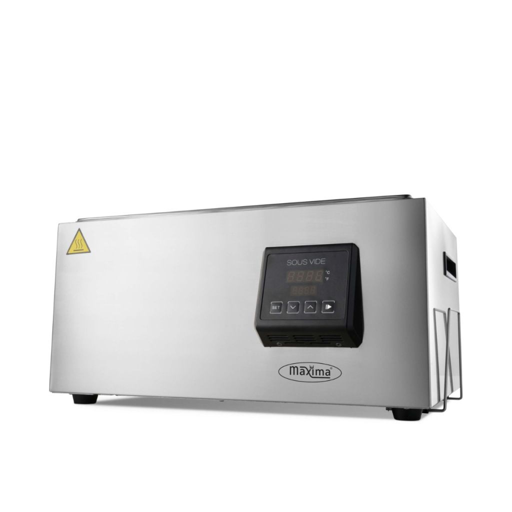 Maxima Sous Vide - 28 L