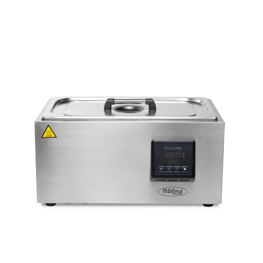Maxima Sous Vide - 28 L