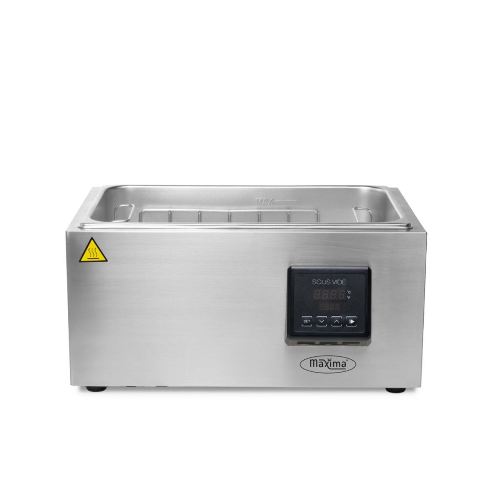 Maxima Sous Vide - 28 L
