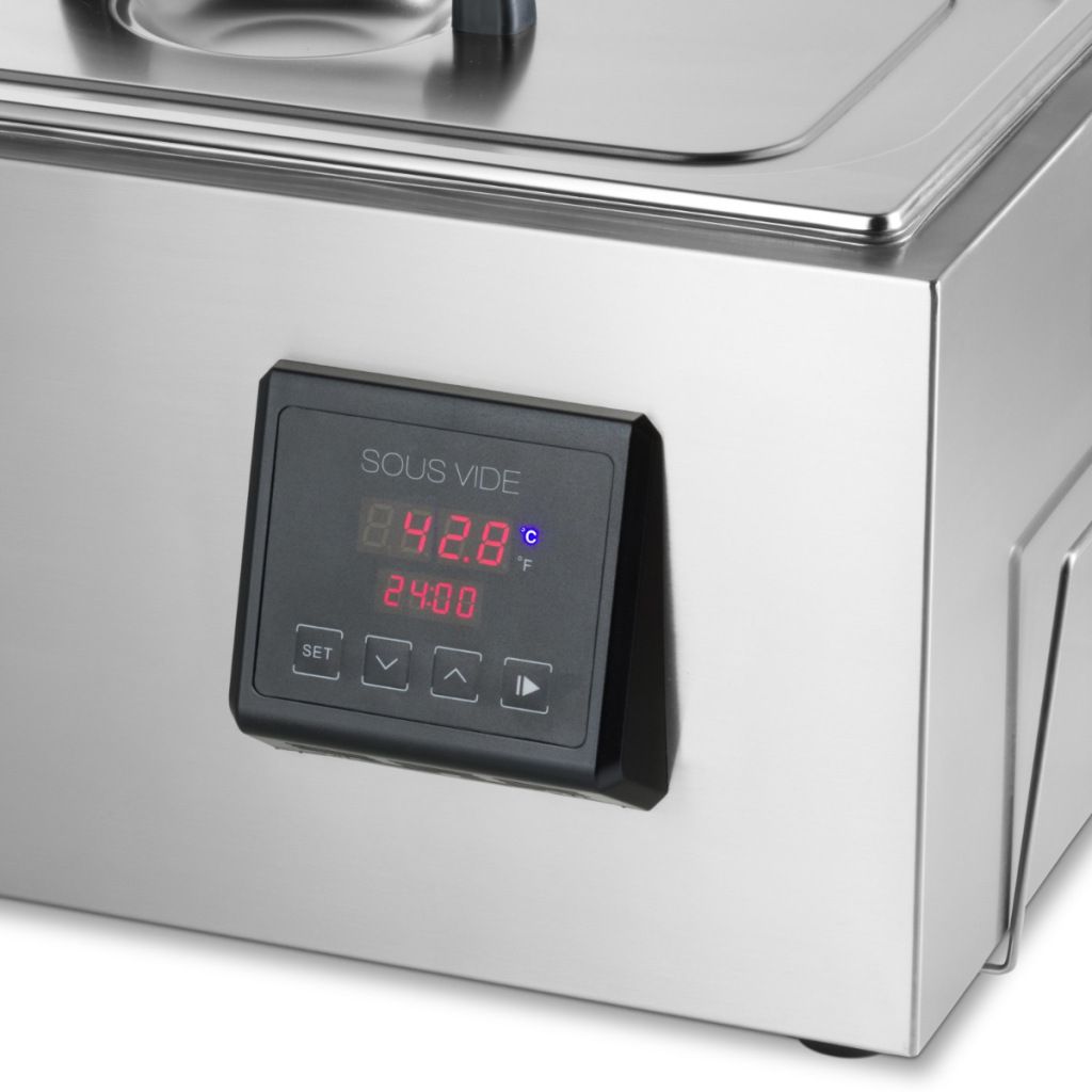 Maxima Sous Vide - 28 L