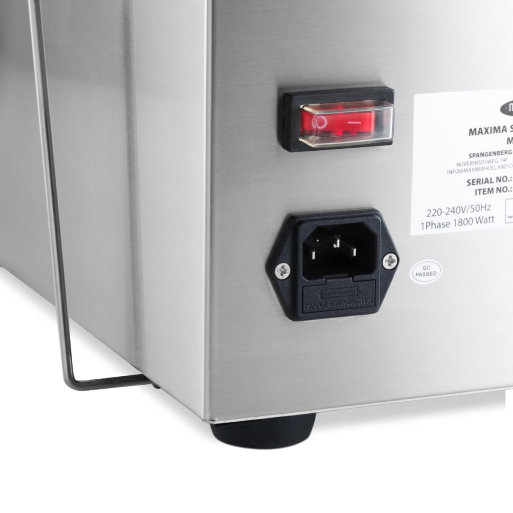 Maxima Sous Vide - 28 L