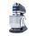 Maxima Planeetmenger - 7 L - Tot 2 Kg Deeg - Zwart Mat