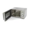 Maxima Microondas - 900W - 6 Programas - Platos hasta &Oslash; 33 cm