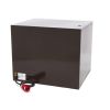 Maxima Pizzaovn - 8 pizzaer &Oslash; 30 cm - 2 kamre