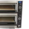 Maxima Pizzaugn - 12 pizzor &Oslash; 30 cm - 2 kammare