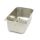 Maxima Bac Gastronorme - GN 1/1 - Profondeur 20 cm - Inox