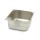 Maxima Gastronorm Container - 2/3 GN - 15 cm Deep - Stainless steel
